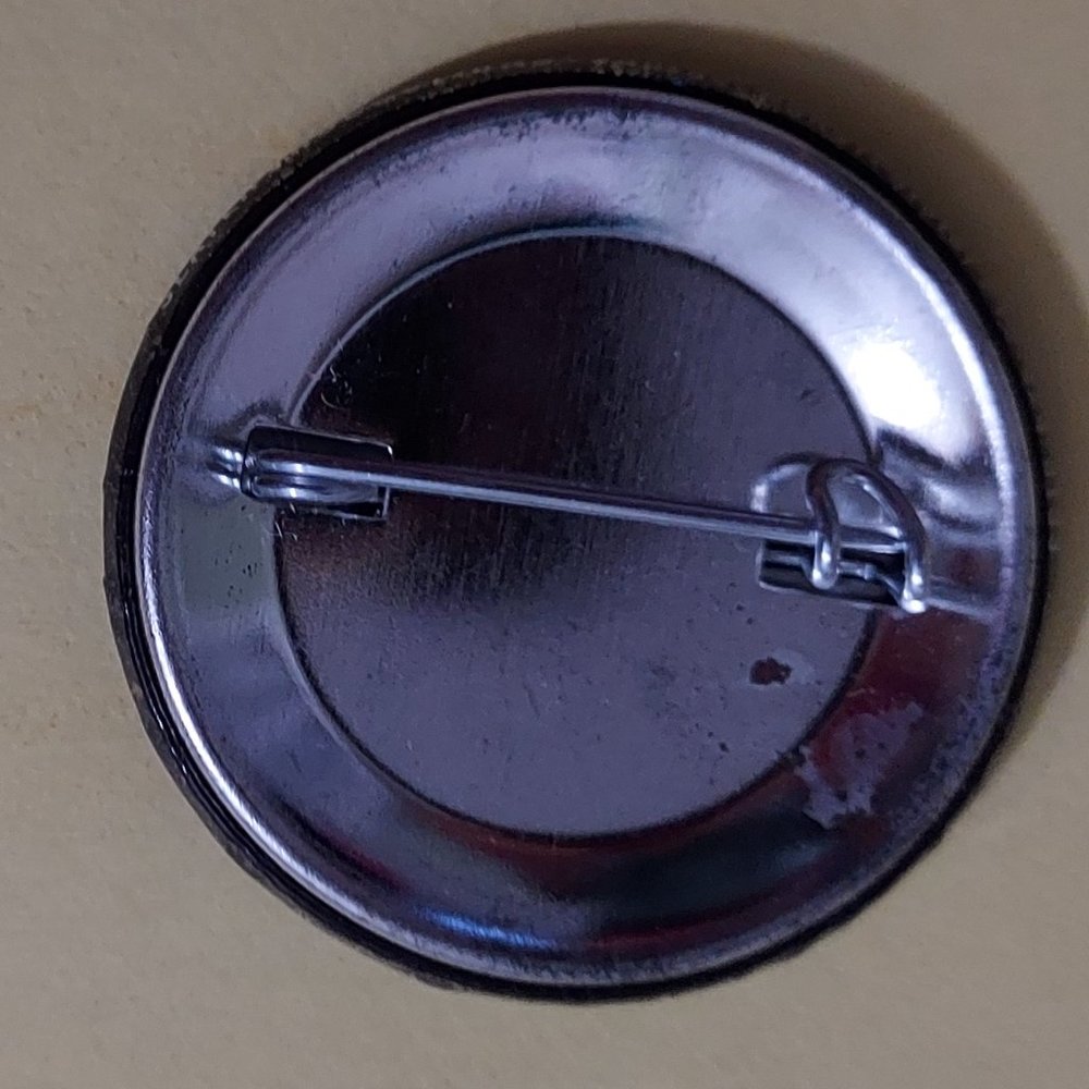 Antigone Rising: Band Button - Picture 2 of 3